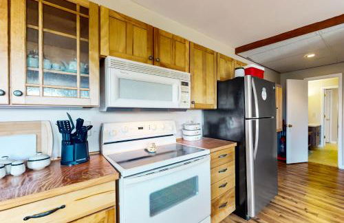 Mountain Nest - Foto 11