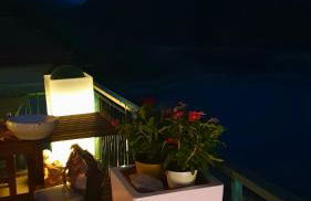 La terrazza sul lago Turano - Foto 76