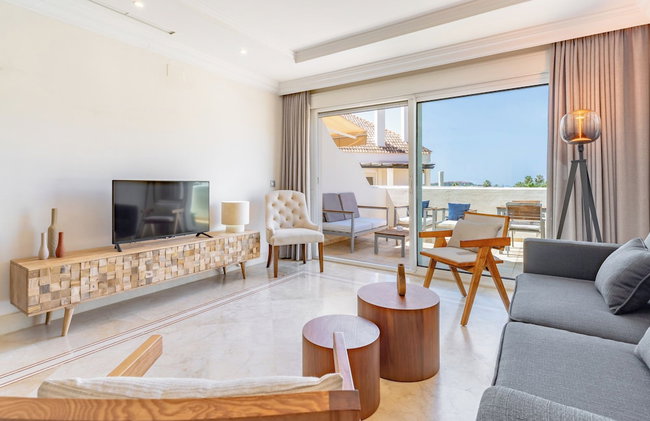 Aloha Hill Club LLuxury 5 Star Golf Resort Near Puerto Banus and Marbella - Foto 61