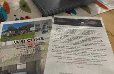 The Chalet by Hip Haus - Foto 3