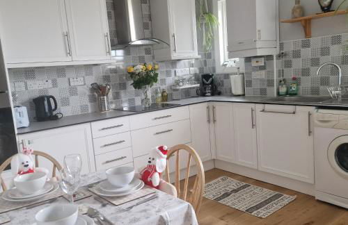 3 Bedroom Apartment max 5 Pax Musselburgh - Foto 15