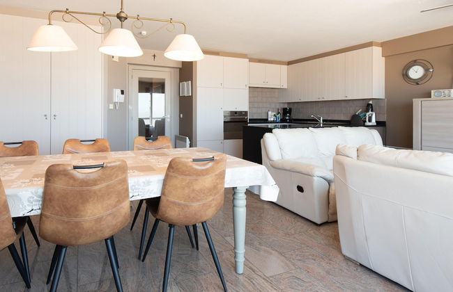 Apartment With a top Location in Mariakerke - Foto 18