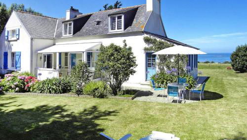 Holiday Home in Brittany Near Sandy Beaches - Foto 2