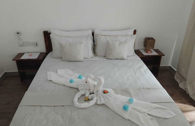 Two Bedroom Accommodation - Foto 3