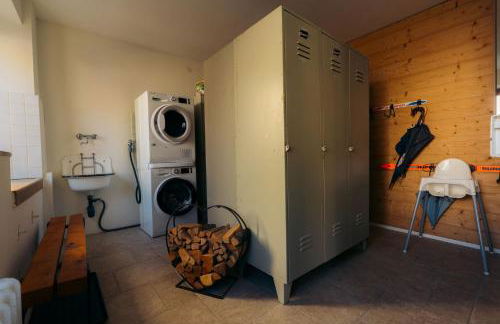 Altes Forsthaus - Fewo "Hasenhorn", mit privater Sauna, Todtnau- Feldberg - Foto 26