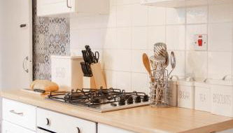 Cosy 3 Bedroom House - Private & Central - Ultra WiFi - Foto 3