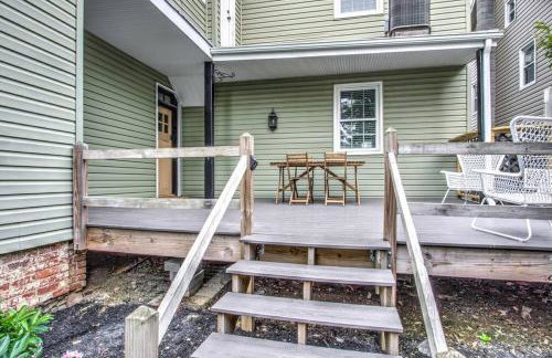 Victorian Manor on Main w 6 beds-10 mins to Lanc - Foto 36