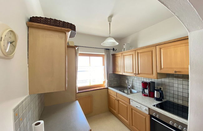 Holiday Home in St. Koloman Near Salzburg - Photo 10