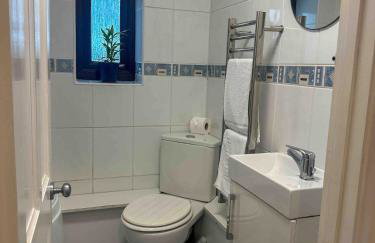 Coastland Cottage - Foto 7