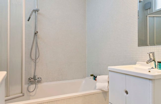 Apartment With Canal View in Heart of Bruges - Foto 17