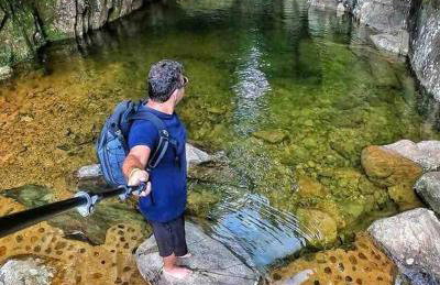 A loving farm cabin just for you and your love! - Foto 23