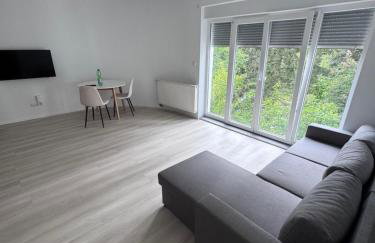 Ferienapartment Sternen Fewo 8 - Foto 1