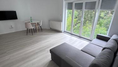 Ferienapartment Sternen Fewo 8 - Foto 1