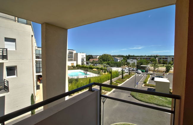 Kosy Aparthotel Campus del Sol Esplanade - Foto 48