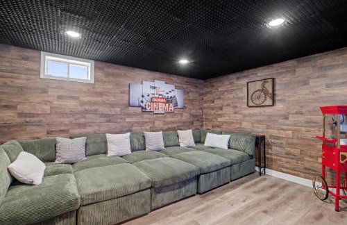 Ridgeview - 70 acre White Mountain estate with views - Foto 76