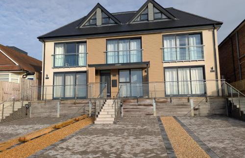 Sea Fern House,36A - Holes Bay Views - Poole - Foto 11