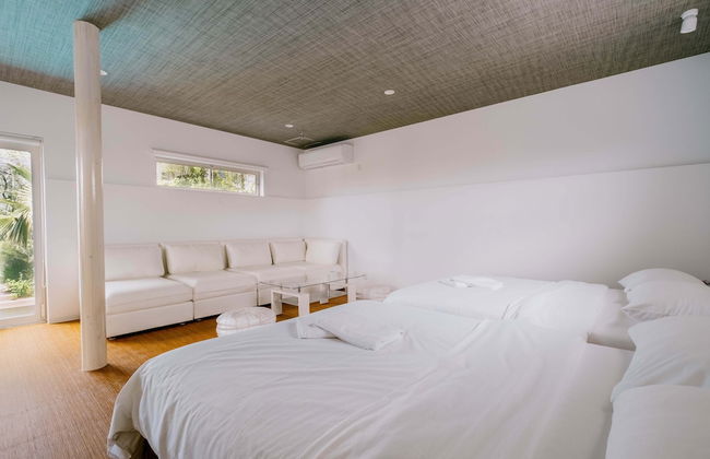 Casablanca Pool House - Foto 2