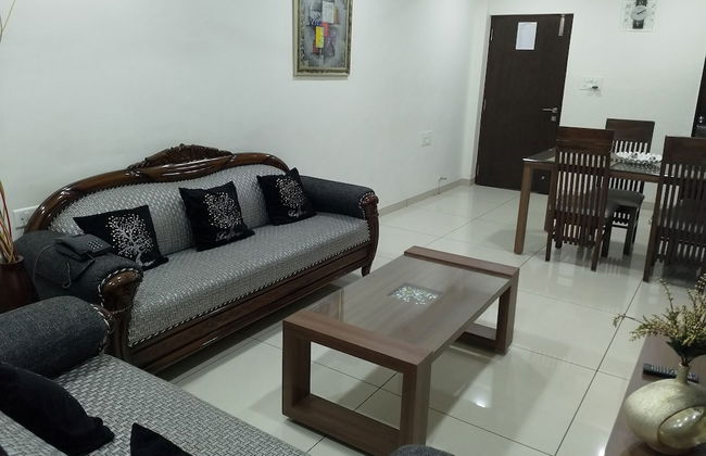 Indra Residency - Foto 27