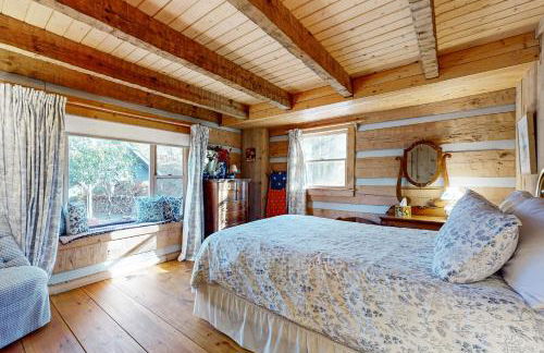 Treehouse Retreat - Foto 12