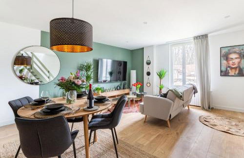 LRL 4 - Les Reflets du Loing - Nemours-Centre - Foto 7