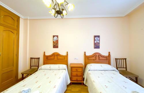 Vivienda Turística Los Leones - Foto 61