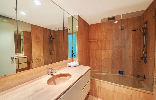 Contessa Holiday Apartments - Photo 42