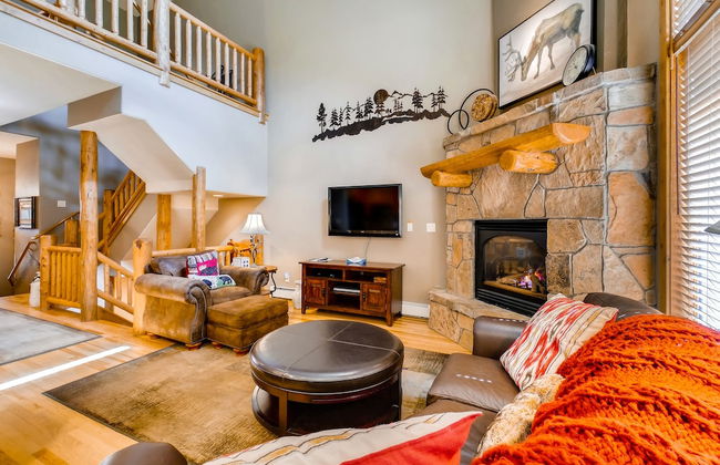 EagleRidge Lodge & Townhomes - Foto 27