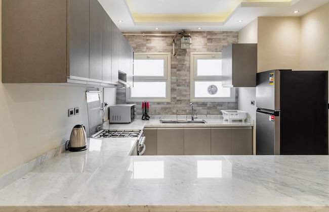 BIRD NEST Near AUC - Foto 38