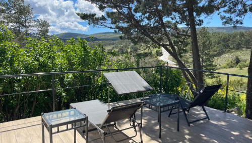 La maison d'Eddy et Caro aux Portes du Verdon - Foto 5