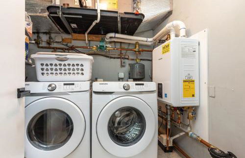 DO with AC Awesome Waterfront Marina Home - Foto 30