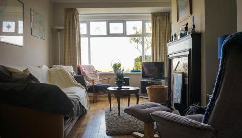 Little Oak Seafront House Donaghadee w/ Seaviews - Foto 2