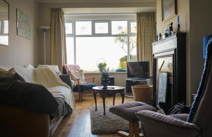 Little Oak Seafront House Donaghadee w/ Seaviews - Foto 2