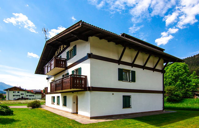 Cincelli - Latemar - Foto 20