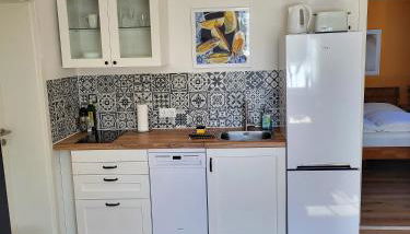 2-Zimmer Wohnung 2 - Apartments am Schloss - Foto 5