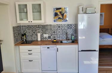 2-Zimmer Wohnung 2 - Apartments am Schloss - Foto 5