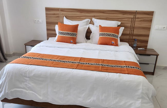 MARINA APPART HÔTEL - Photo 41