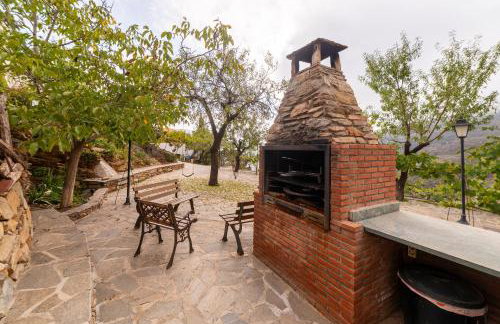 Casa Rural Jaraiz Vip - Photo 26