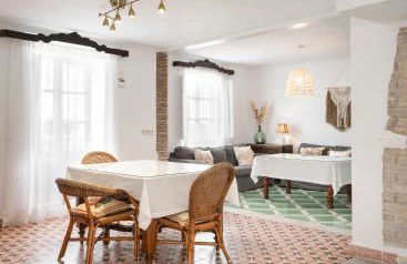 Balcón a la Sierra - Gran Casa con Terraza, Vistas y Chimenea - Foto 75