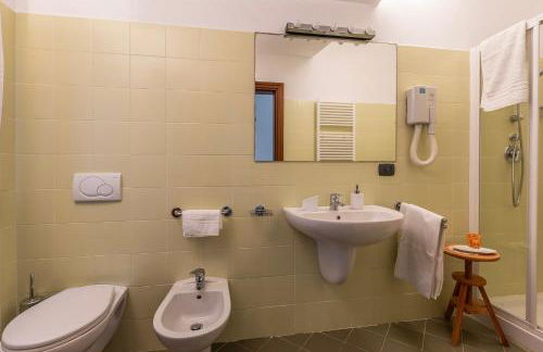 Villa Collevento - Foto 36