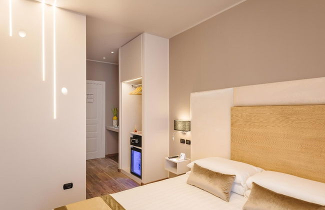 Etruska luxury Trastevere Guesthouse - Foto 15