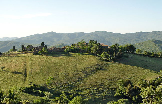 Borgo Cerbaiola - Foto 21