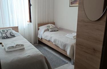 Apartments by the sea Medveja, Opatija - 7722 - Foto 21