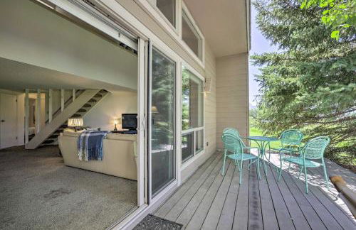 Pagosa Springs Condo Near Springs and Trails! - Foto 24
