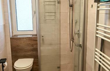 Ferienwohnung Leni mit Balkon - Photo 5