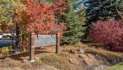 Villager Condo 1203 - Foto 5