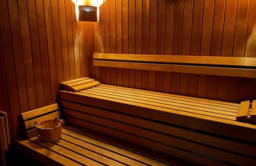 Rentsite Family Apartments Ex Baltin Hotel - Foto 25