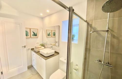 Casa Badana, Exclusiva Casa Privada con Piscina y Vistas al Mar - Foto 26