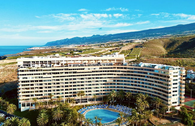 Club Hotel Marazul - Foto 69