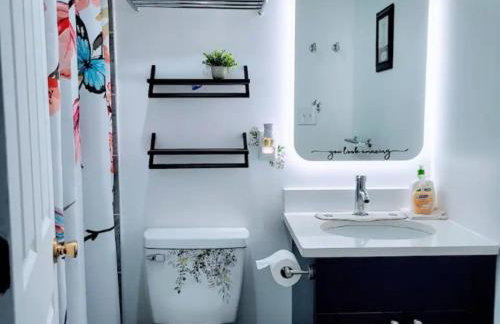 Cozy House in Long Pond 3 bedrooms 10 people - Foto 22