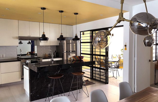 Casa Esperanza - Foto 5